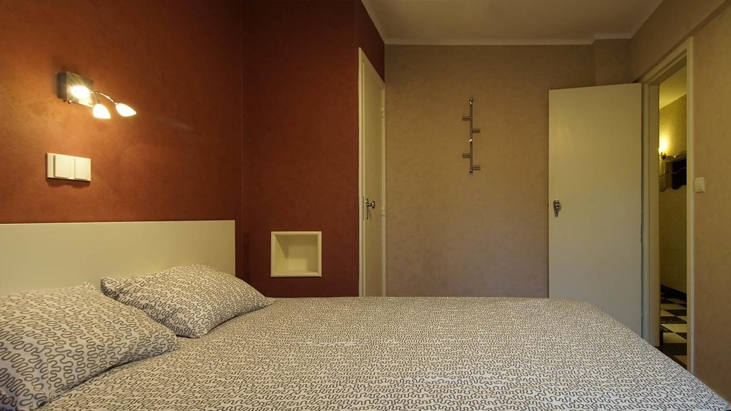 Apartment Valdemosa เดอฮาน ภายนอก รูปภาพ