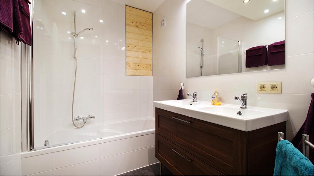 Apartment Valdemosa เดอฮาน ภายนอก รูปภาพ