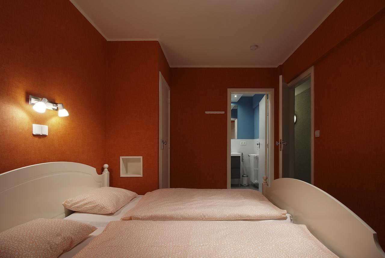 Apartment Valdemosa เดอฮาน ภายนอก รูปภาพ