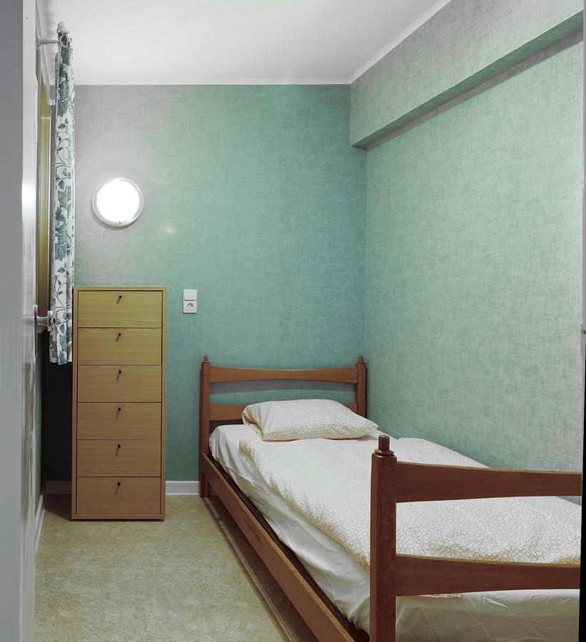 Apartment Valdemosa เดอฮาน ภายนอก รูปภาพ