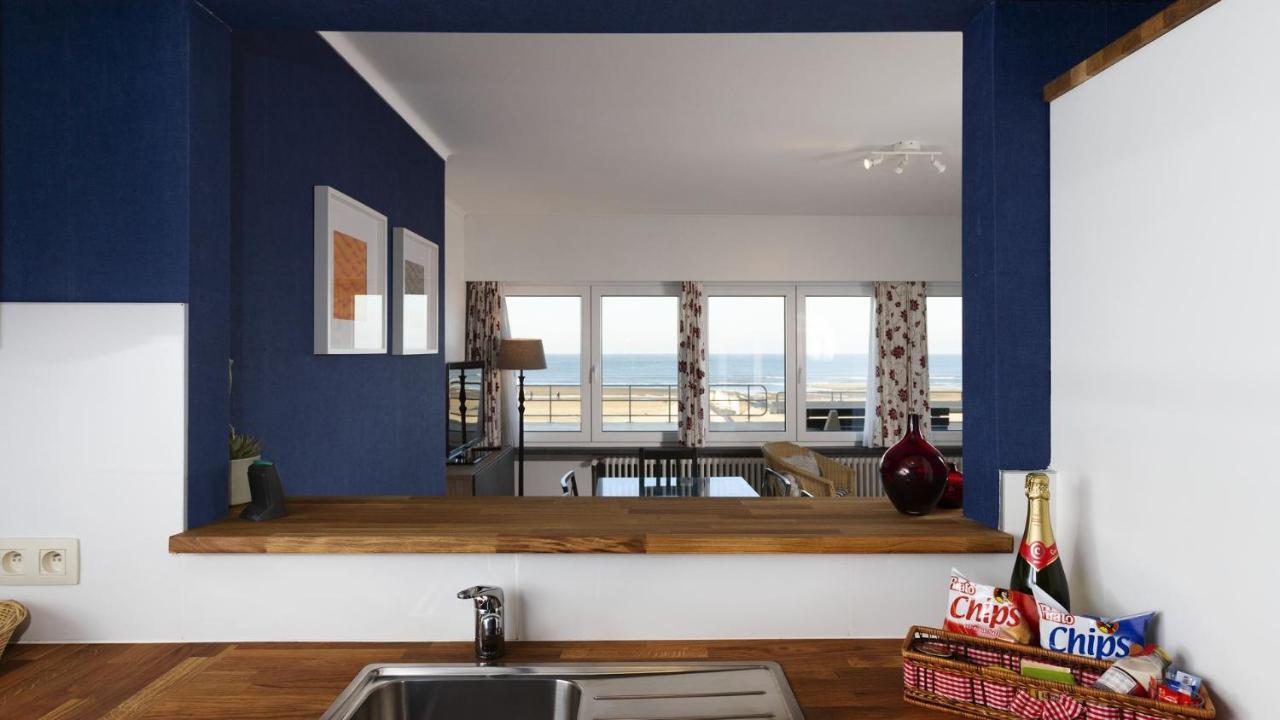 Apartment Valdemosa เดอฮาน ภายนอก รูปภาพ